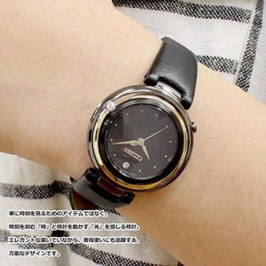 画像6: CITIZEN[シチズン] L [エル]　ARCLY Collection　EM0659-25E 　 光発電エコ・ドライブ　創業100周年を記念した限定コレクション第2弾 　世界限定 1,500本　正規品 (6)