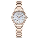画像: CITIZEN[シチズン] XC[クロスシー] ES9498-51D　hikari collection 　エコ・ドライブ電波時計　KEIKO KITAGAWA   Limited Model   限定モデル1,500本 　正規品