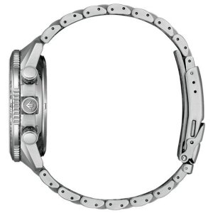 画像2: CITIZEN[シチズン]PROMASTER[プロマスター]　SKYシリーズ　JV2000-51L　光発電『エコ・ドライブ』  メンズモデル  正規品 (2)