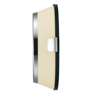 画像4: SEIKO[セイコー]　セイコークロック　KX816W 　掛時計　オフィスタイプ   クオーツ　正規品 (4)