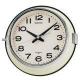 画像: SEIKO[セイコー]　セイコークロック　KX816W 　掛時計　オフィスタイプ   クオーツ　正規品