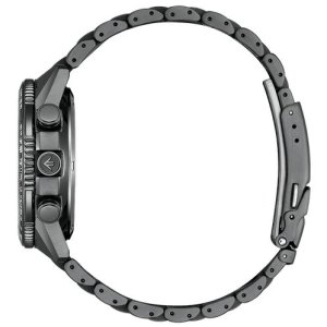 画像2: CITIZEN[シチズン]PROMASTER[プロマスター]　SKYシリーズ　JV2005-58E　光発電『エコ・ドライブ』  メンズモデル  正規品 (2)