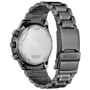 画像3: CITIZEN[シチズン]PROMASTER[プロマスター]　SKYシリーズ　JV2005-58E　光発電『エコ・ドライブ』  メンズモデル  正規品 (3)