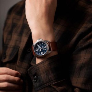 画像11: CITIZEN[シチズン]PROMASTER[プロマスター]　BN0247-01L　PROMASTER LAND 　mont-bellコラボレーションモデル　光発電『エコ・ドライブ』　限定モデル750本 　メンズ　正規品 (11)