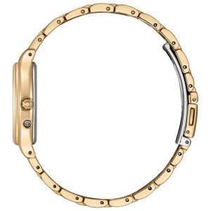 画像2: CITIZEN[ シチズン] Wicca[ウィッカ]  KS4-022-21  ソーラーテック電波  限定モデル 　レディス　正規品 (2)