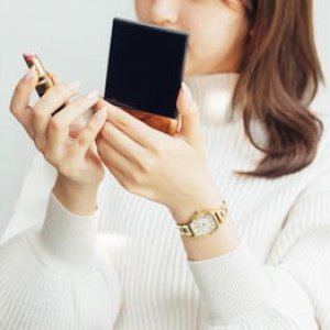 画像7: CITIZEN[ シチズン] Wicca[ウィッカ]  KS4-022-21  ソーラーテック電波  限定モデル 　レディス　正規品 (7)