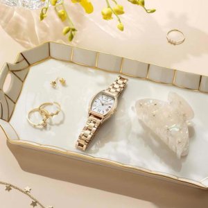 画像6: CITIZEN[ シチズン] Wicca[ウィッカ]  KS4-022-21  ソーラーテック電波  限定モデル 　レディス　正規品 (6)