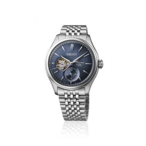 画像5: SEIKO[セイコー]　PRESAGE[プレザージュ]　SARJ011 　コアショップモデル　Classic Series　メカニカル 　メタルバンド 　メンズ　 正規品 (5)