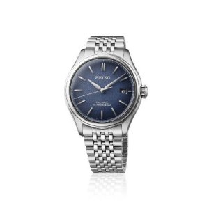 画像5: SEIKO[セイコー]　PRESAGE[プレザージュ]　SARX133 　コアショップモデル　Classic Series　メカニカル 　メタルバンド 　メンズ　 正規品 (5)