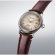 画像4: SEIKO[セイコー]　PRESAGE[プレザージュ]　SARX135 　コアショップモデル　Classic Series　メカニカル 　アップサイクル・レザーストラップ限定モデル 世界限定：3,000本（うち国内：500本） メンズ　 正規品 (4)