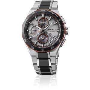 画像5: SEIKO[セイコー]  PROSPEX[プロスペックス] コアショップモデル　SBXC183　ネクスター(NEXTER)　ソーラーGPS衛星電波修正 　2025 限定モデル 世界限定：1,200本（うち国内：500本） メンズモデル　正規品 (5)