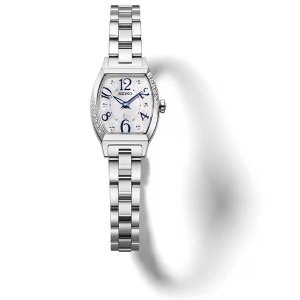 画像3: SEIKO[セイコー]  LUKIA[ルキア] SSWA015　Happy Collection   クオーツ 　メタルバンド  　レディスモデル　正規品 (3)