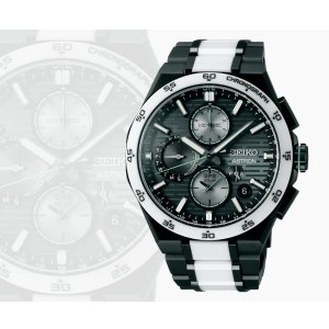 画像2: SEIKO[セイコー]  PROSPEX[プロスペックス] コアショップモデル　SBXC185　ネクスター(NEXTER)　ソーラーGPS衛星電波修正 　2025 限定モデル 世界限定：1,200本（うち国内：500本） メンズモデル　正規品 (2)