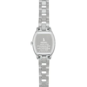 画像3: SEIKO[セイコー]　LUKIA[ルキア] Essential Collection  SSWA017  2025 Holiday Season Limited Edition   国内限定800本     レディスモデル　正規品 (3)