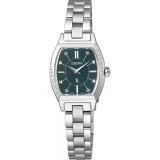 画像: SEIKO[セイコー]　LUKIA[ルキア] Essential Collection  SSWA017  2025 Holiday Season Limited Edition   国内限定800本     レディスモデル　正規品