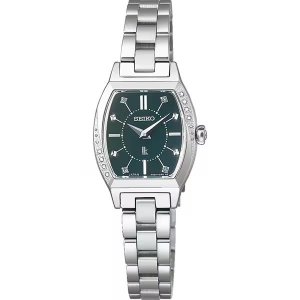 画像: SEIKO[セイコー]　LUKIA[ルキア] Essential Collection  SSWA017  2025 Holiday Season Limited Edition   国内限定800本     レディスモデル　正規品