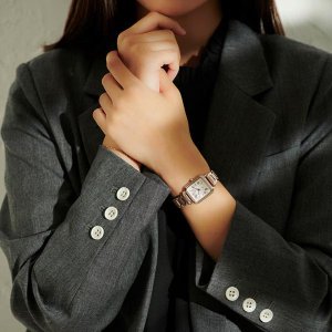 画像10: CITIZEN[シチズン] XC[クロスシー] ES9506-54N　hikari collection  Square 2way Model　Titania Happy Flight　世界限定1,500本 　正規品 (10)