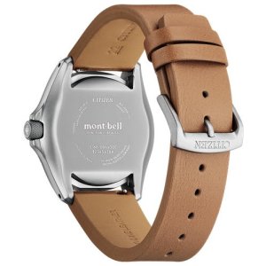 画像3: CITIZEN[シチズン]PROMASTER[プロマスター]　BN0247-10A　PROMASTER LAND 　mont-bellコラボレーションモデル　光発電『エコ・ドライブ』　限定モデル650本 　メンズ　正規品 (3)