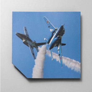 画像8: CITIZEN[シチズン]PROMASTER[プロマスター]　SKYシリーズ　CA4661-09A　光発電『エコ・ドライブ』 Blue Impulse 限定モデル 500本  メンズモデル  正規品 (8)