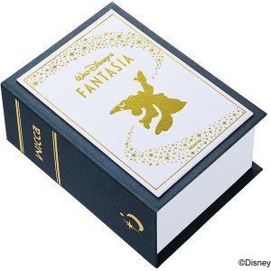 画像7: CITIZEN[ シチズン] Wicca[ウィッカ] KP2-124-71   ソーラーテック Disneyコレクション 『ディズニー ファンタジア』 限定モデル800本　  レディスモデル　正規品 (7)