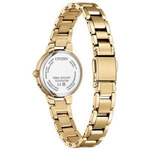 画像3: CITIZEN[ シチズン]XC[クロスシー] basic collection 　ES9433-56A　光発電エコ・ドライブ電波時計 Happy Flight 限定モデル　世界限定1,400本   正規品 (3)