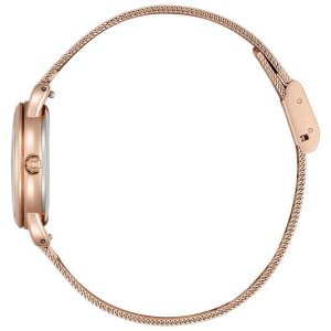 画像2: CITIZEN[ シチズン] Wicca[ウィッカ]  KP6-065-21   ソーラーテック 冬限定モデル 1,200本　  レディスモデル　正規品 (2)