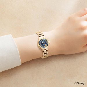 画像9: CITIZEN[ シチズン] Wicca[ウィッカ] KP2-124-71   ソーラーテック Disneyコレクション 『ディズニー ファンタジア』 限定モデル800本　  レディスモデル　正規品 (9)