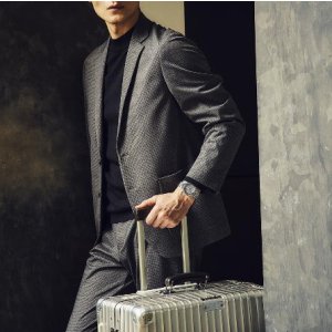 画像5: SEIKO[セイコー]  ASTRON[アストロン] SBXY099   NEXTER（ネクスター）ソーラー電波修正 　メタルバンド　メンズモデル　正規品 (5)