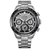 画像: CITIZEN[シチズン] ATTESA [アテッサ] CC4076-65A　ACT Line　光発電エコ・ドライブGPS衛星電波時計 ダブルダイレクトフライト  Platinum Shine Collection  限定モデル  世界限定2,200本  メンズモデル　正規品
