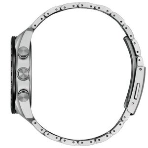 画像2: CITIZEN[シチズン] ATTESA [アテッサ] AT8284-61A　ACT Line　光発電エコ・ドライブ電波時計 ダイレクトフライト  Platinum Shine Collection  限定モデル  世界限定2,500本  メンズモデル　正規品 (2)