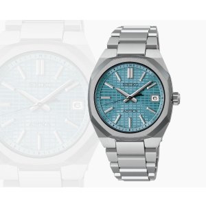 画像2: SEIKO[セイコー]  ASTRON[アストロン] SBXY103   NEXTER（ネクスター）ソーラー電波修正 　メタルバンド　メンズモデル　正規品 (2)