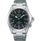 画像: SEIKO[セイコー]  PROSPEX[プロスペックス] コアショップモデル　SBDC209　Alpinist（アルピニスト） メカニカル　メタルバンド 　メンズ　正規品