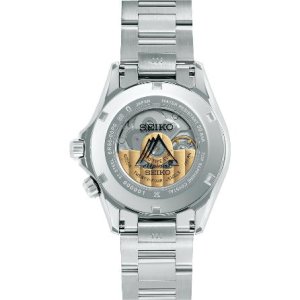 画像3: SEIKO[セイコー]  PROSPEX[プロスペックス] コアショップモデル　SBDC207　Alpinist（アルピニスト） メカニカル　メタルバンド 　メンズ　正規品 (3)