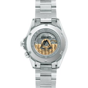 画像3: SEIKO[セイコー]  PROSPEX[プロスペックス] コアショップモデル　SBDC209　Alpinist（アルピニスト） メカニカル　メタルバンド 　メンズ　正規品 (3)
