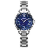 画像: CITIZEN[ シチズン]XC[クロスシー] basic collection EC1160-71L　「DEAR Collection 」 エコ・ドライブ電波時計　Titania Happy Flight　世界限定1,500本 　レディス   正規品