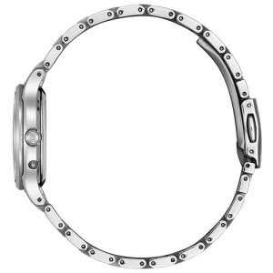 画像2: CITIZEN[ シチズン]XC[クロスシー] basic collection EC1160-71L　「DEAR Collection 」 エコ・ドライブ電波時計　Titania Happy Flight　世界限定1,500本 　レディス   正規品 (2)