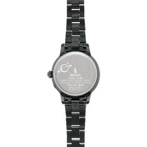 画像2: SEIKO[セイコー]  LUKIA[ルキア] SSVW241　LUKIA Grow（ルキア グロウ）セイコールキア 30周年記念 ソーラー電波修正  LUKIA Grow ELAIZA IKEDA × DAICHI MIURA Limited Edition  国内限定800本 　正規品 (2)