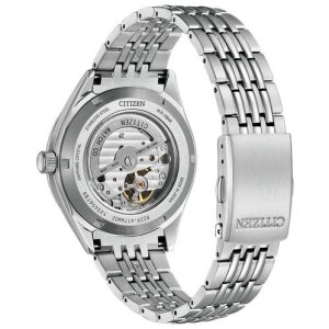 画像3: CITIZEN[シチズン]  CITIZEN コレクション　NH9111-54L　「金碧珠」 限定モデル2,000本 　メカニカル　メンズモデル　 正規品 (3)