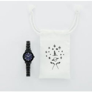 画像4: SEIKO[セイコー]  LUKIA[ルキア] SSVW241　LUKIA Grow（ルキア グロウ）セイコールキア 30周年記念 ソーラー電波修正  LUKIA Grow ELAIZA IKEDA × DAICHI MIURA Limited Edition  国内限定800本 　正規品 (4)