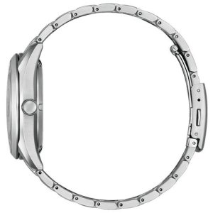 画像2: CITIZEN[シチズン]  CITIZEN コレクション　NH9111-54L　「金碧珠」 限定モデル2,000本 　メカニカル　メンズモデル　 正規品 (2)