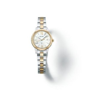 画像3: SEIKO[セイコー]  LUKIA[ルキア] SSVW242　LUKIA Grow（ルキア グロウ）セイコールキア 30周年記念 ソーラー電波修正  LUKIA Grow ELAIZA IKEDA × DAICHI MIURA Limited Edition  国内限定800本 　正規品 (3)