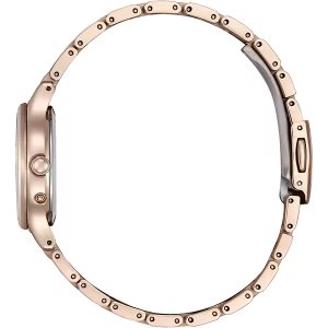 画像2: CITIZEN[シチズン] XC [クロスシー] ES9498-69N　hikari collection　光発電エコ・ドライブ電波時計 Titania Happy Flight 限定モデル　正規品 (2)