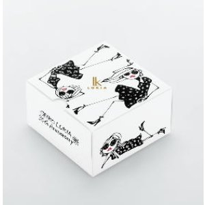 画像7: SEIKO[セイコー]  LUKIA[ルキア] SSVW242　LUKIA Grow（ルキア グロウ）セイコールキア 30周年記念 ソーラー電波修正  LUKIA Grow ELAIZA IKEDA × DAICHI MIURA Limited Edition  国内限定800本 　正規品 (7)