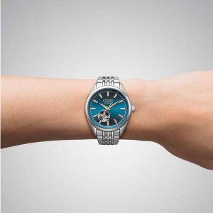 画像7: CITIZEN[シチズン]  CITIZEN コレクション　NH9111-54L　「金碧珠」 限定モデル2,000本 　メカニカル　メンズモデル　 正規品 (7)