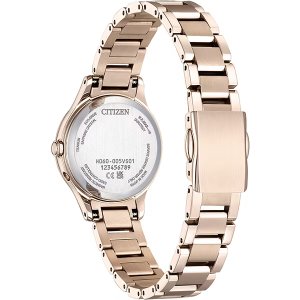 画像3: CITIZEN[シチズン] XC [クロスシー] ES9498-69N　hikari collection　光発電エコ・ドライブ電波時計 Titania Happy Flight 限定モデル　正規品 (3)