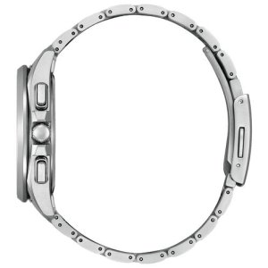 画像2: CITIZEN[ シチズン]ATTESA[アテッサ]  BY1000-51L   Regular Line   「DEAR Collection 」  エコ・ドライブ電波時計 ダイレクトフライト   世界限定2,200本   メンズ　正規品 (2)