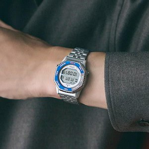 画像2: SEIKO[セイコー]SEIKO SELECTION[セイコー セレクション]　SBJG021　Sシリーズ 　デジタルクオーツ 　メタルバンド 　メンズ　 正規品 (2)