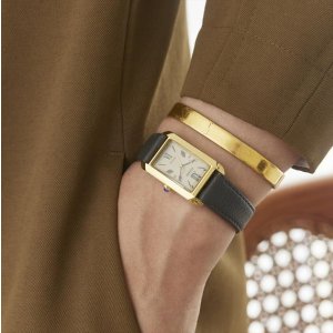 画像11: CITIZEN[シチズン] L [エル] SQUARE Collection EW5622-09P　エコ・ドライブ（電波受信機能なし） レディスモデル　正規品 (11)