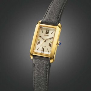 画像4: CITIZEN[シチズン] L [エル] SQUARE Collection EW5622-09P　エコ・ドライブ（電波受信機能なし） レディスモデル　正規品 (4)