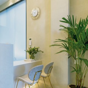 画像4: SEIKO[セイコー]　セイコークロック　エムブレム　 HS560W 　掛時計　スタンダード　電波クロック　正規品 (4)